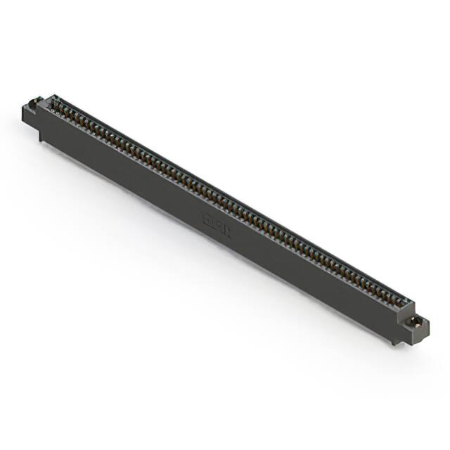 395-068-520-603 EDAC Inc.  Edgeboard Connectors
